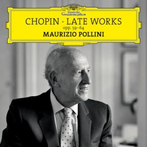 Download track Chopin: 3 Mazurkas, Op. 63-No. 2 In F Minor. Lento Maurizio Pollini