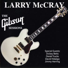 Download track I'm No Angel Larry Mccray
