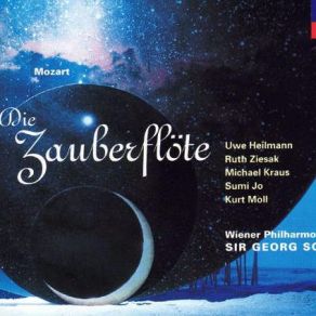 Download track Die Zauberflöte, K. 620: Act II, Scene VIII. No. 14 Aria 
