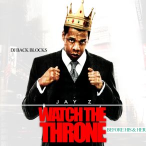 Download track You'Re All Welcome Jay - Z, Kanye WestMary J, Swizz Beatz