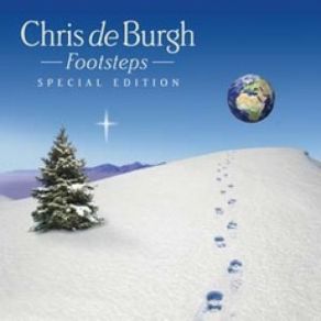 Download track Footsteps Chris De Burgh