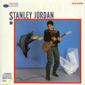 Download track The Lady In My Life Stanley Jordan