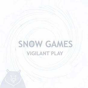 Download track Snow Games Vigilant PLAY
