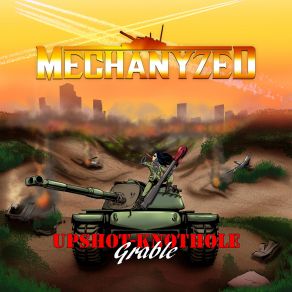 Download track Scrapyard Mechanyzed