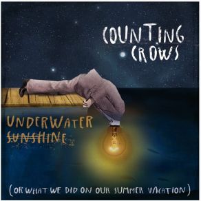 Download track Like Teenage Gravity The Counting Crows