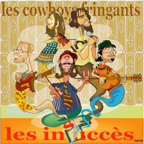 Download track Les Routes Du Bonheur Les Cowboys Fringants
