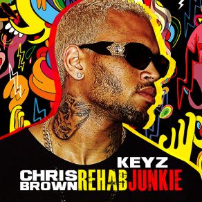Download track It Wont Stop Chris BrownSevyn Streeter