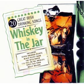 Download track Whiskey In The Jar Luke Kelly