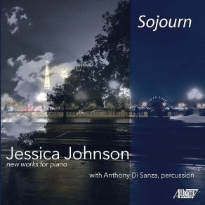 Download track 03 - The Currents Jessica Johnson