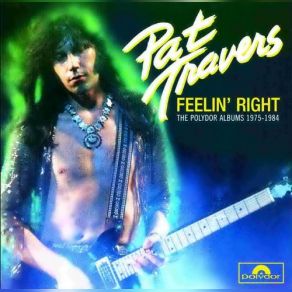 Download track Stop And Smile Pat Travers