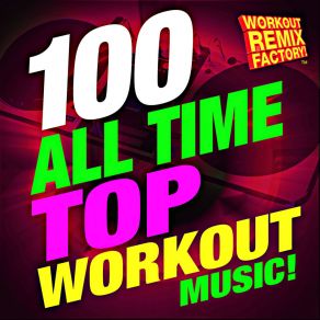 Download track Say You Won’t Let Go (Workout Mix) Workout Remix Factory