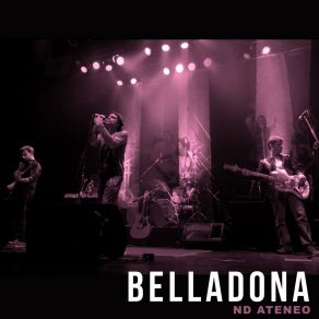 Download track Hasta Los Huesos (En Vivo) Belladona