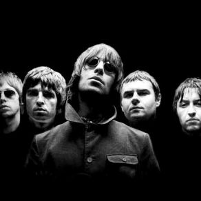 Download track Don't Look Back In Anger Oasis