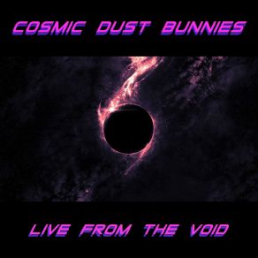 Download track Cosmonauts Cosmic Dust Bunnies