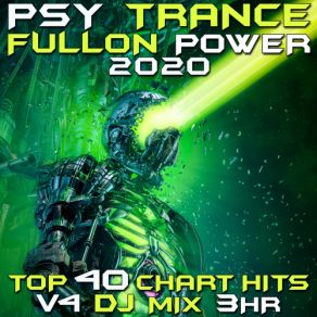 Download track Landscapes Of Freedom (Psy Trance Fullon Power 2020, Vol. 4 DJ Mixed) Cosmos Vibration