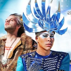 Download track DNA Empire Of The Sun