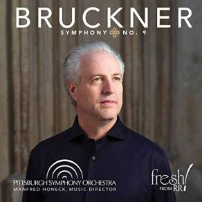 Download track 01. Symphony No. 9 In D Minor, WAB 109 (Ed. L. Nowak) - I. Feierlich, Misterioso Bruckner, Anton