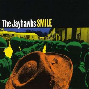 Download track Pretty Thing Jayhawks