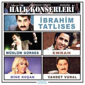 Download track Eyvah Neye Yarar İbrahim Tatlıses