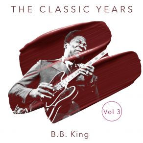 Download track I Was Blind B. B. King