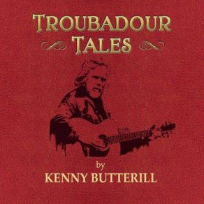 Download track Greatest Love Story Never Told Kenny Butterill