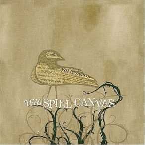 Download track Polygraph, Right Now The Spill Canvas
