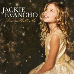 Download track The Impossible Dream Jackie Evancho