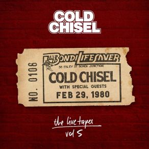 Download track Shakin' All Over (Live) Cold Chisel