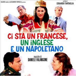 Download track Salvatore L Eore Dei Due Mondi Daniele Falangone
