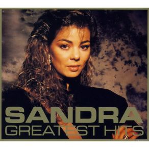 Download track Secret Land Sandra