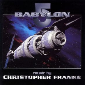 Download track A Human Strategy / Main Title Christopher Franke