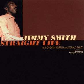 Download track Jimmy's Blues Jimmy Smith