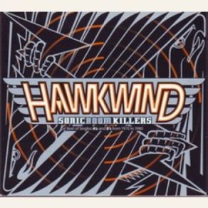 Download track It's So Easy Hawkwind