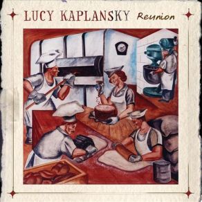 Download track I'M Looking Through You Lucy Kaplansky