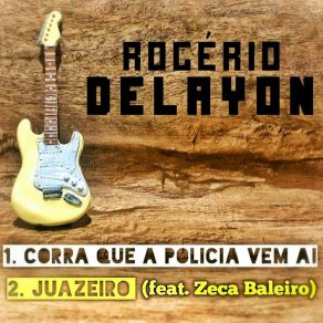 Download track Juazeiro Rogério DelayonZeca Baleiro