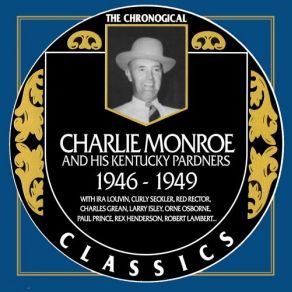 Download track If We Ever Meet Again Charlie Monroe