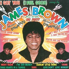 Download track Dancin Little Thing James BrownThe Famous Flames