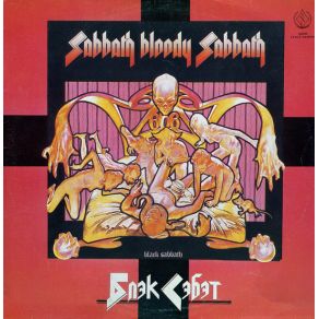 Download track Fluff Black Sabbath, Ozzy Osbourne