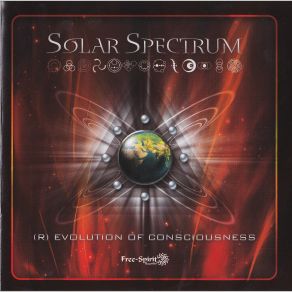 Download track Roots Solar Spectrum