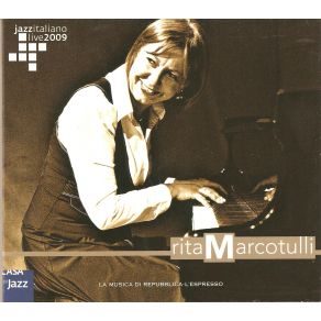 Download track Songs Of Experience Rita Marcotulli