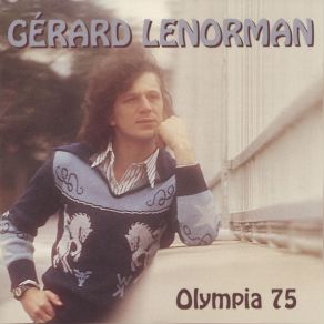 Download track Sur Le Chemin De La Vie Gérard Lenorman