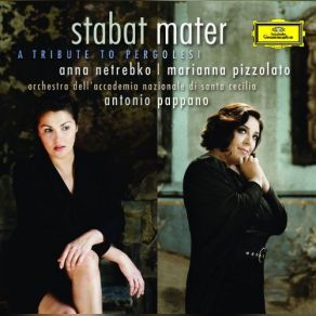 Download track Stabat Mater - Duet: O Quam Tristis Et Afflicta Marianna Pizzolato, Anna NetrebkoAfflicta