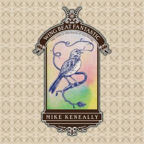 Download track Friend Of A Friend Mike Keneally