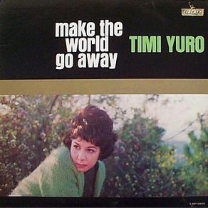 Download track Leaving On Your Mind Timi Yuro