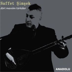 Download track Kara Kaşlar Kara Gözler Sende Var Saffet Şimşek