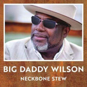 Download track Cross Creek Road Big Daddy Wilson