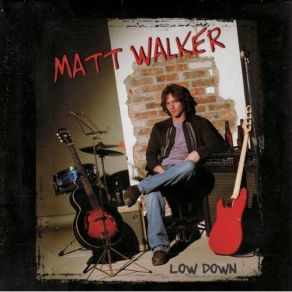 Download track I Can't Hold Out Matt Walker