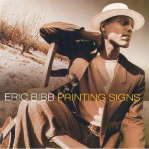 Download track Delia's Gone Eric Bibb