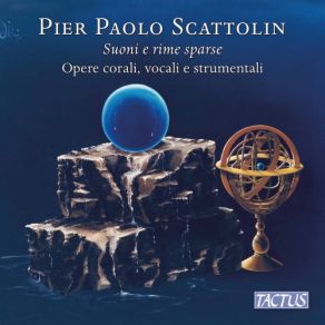 Download track Scattolin: La Pulce Pier Paolo Scattolin, Coro Euridice