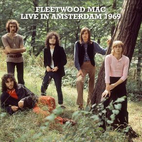 Download track Got To Move (Live) Fleetwood Mac